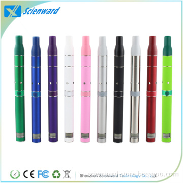 Ago G5 Dry Herb Vaporizer Pen Elcetronic Cigarettes Starter Kit